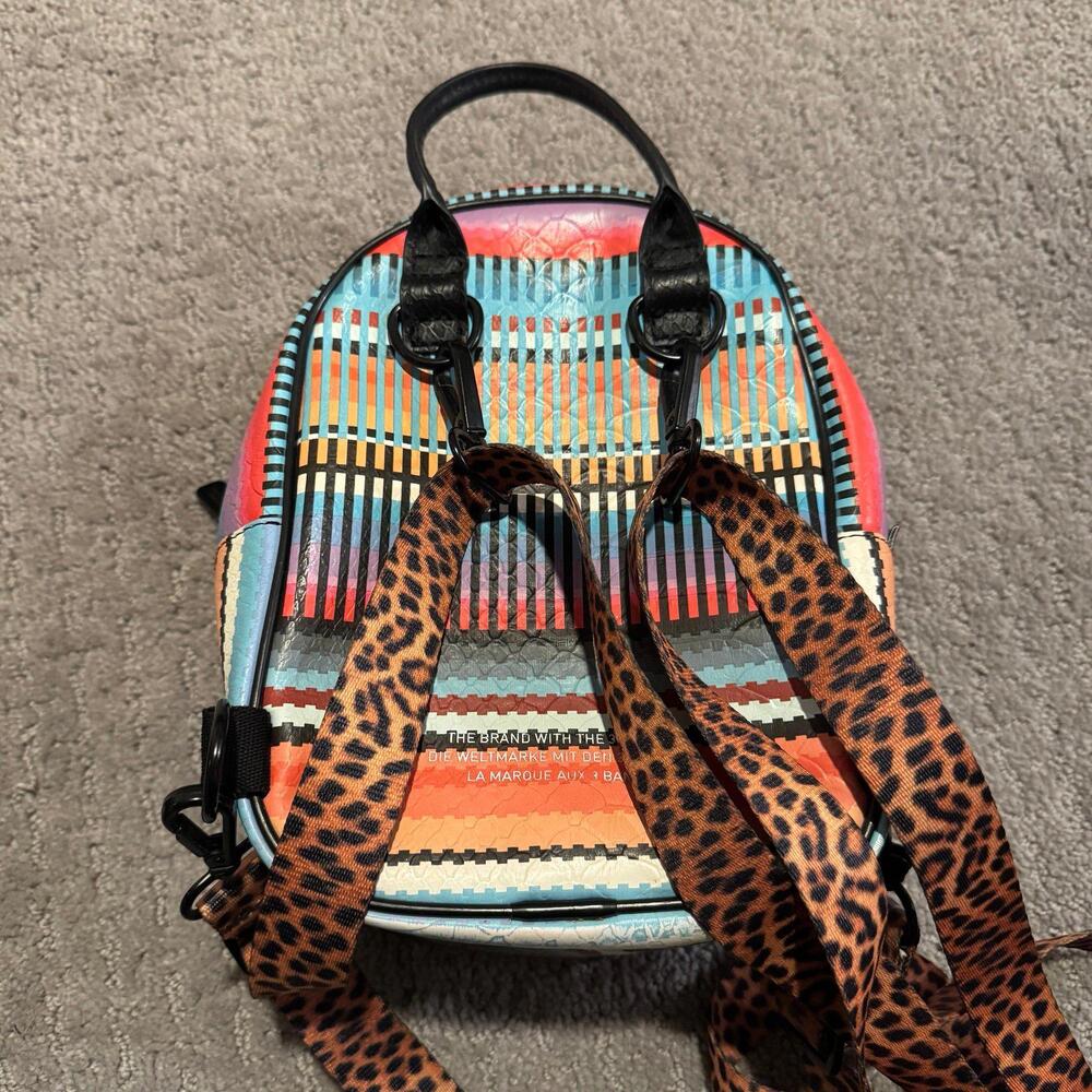 Adidas backpack - Picture 2 of 3